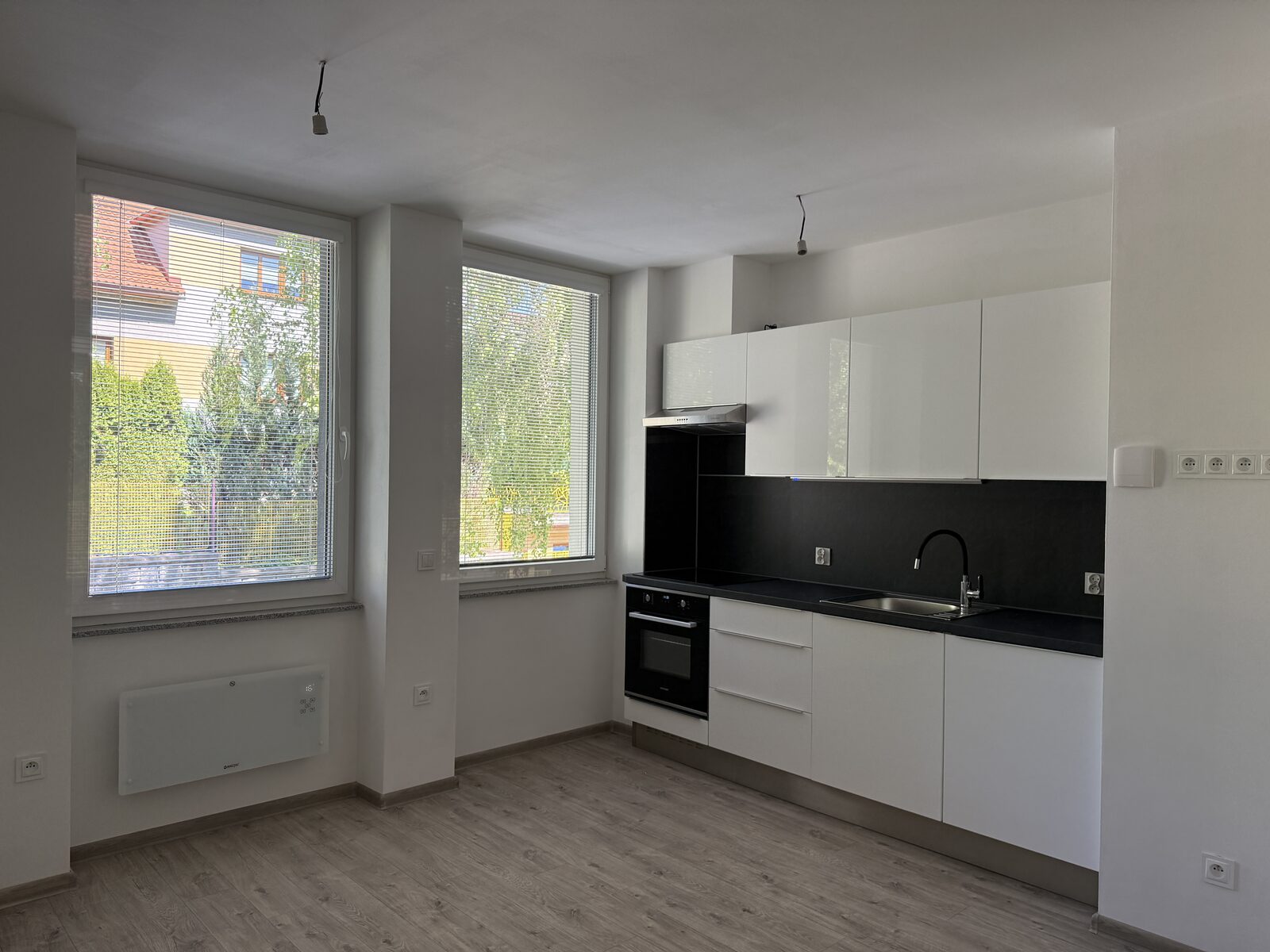 Byt B3.1 — fotografie 1