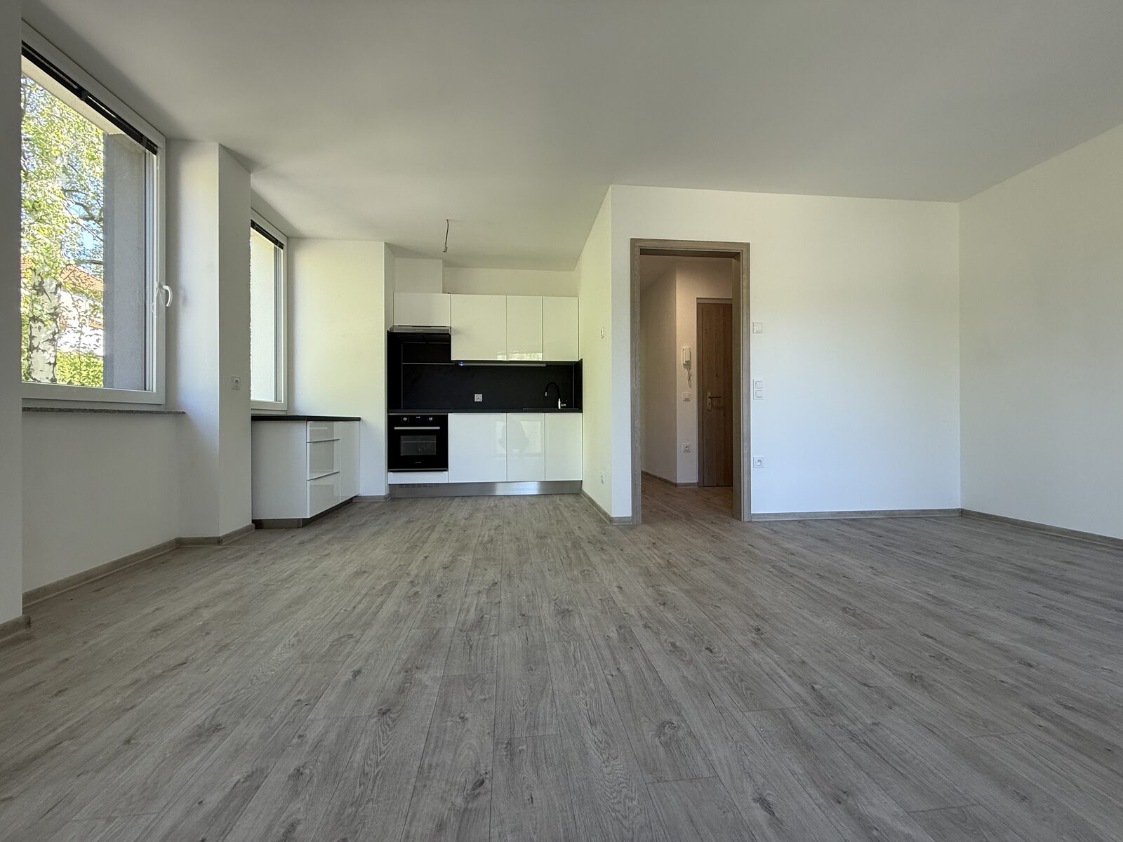 Byt B3.2 — fotografie 2